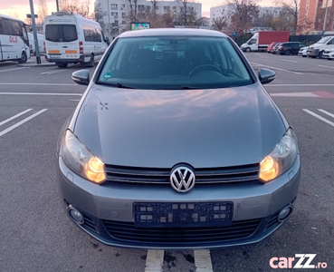 Volkswagen Golf VI 1.4 Benzina 160 cp - 152.000 km