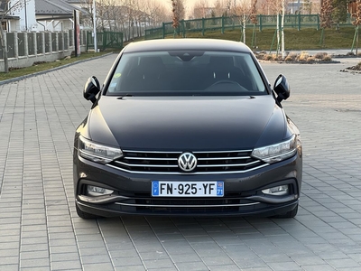 Volkswagen Passat, 2020, 2.0 TDI, 150cp, DSG Baicoi