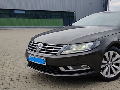 Volkswagen Passat CC 1.4 tsi