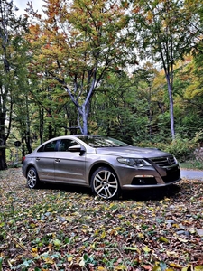 Volkswagen Passat CC Dej