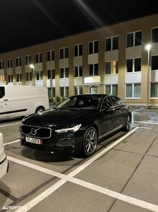 Volvo S90 D4 Geartronic Momentum Pro