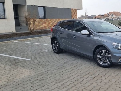 Volvo V 40 / 2016 / 2.0 TDI / EURO 6 Focsani