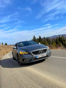 Volvo V40 r design Ploiesti