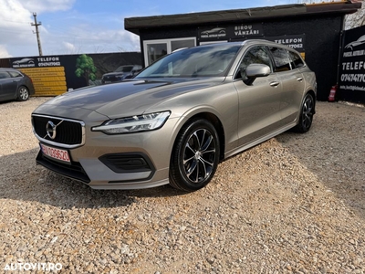 Volvo V60 D3 Geartronic Momentum Pro