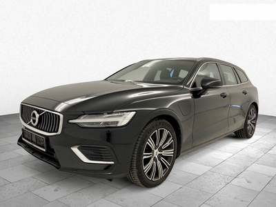 Volvo V60 T8 Inscription, AWD, Plug-in Hybrid Miercurea-Ciuc