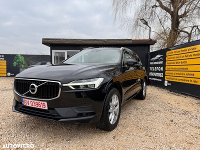 Volvo XC 60 D3 Momentum