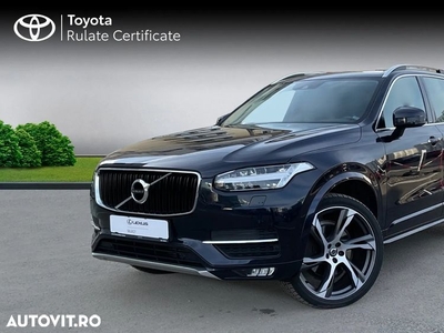 Volvo XC 90 D5 AWD Momentum