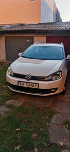 VW GOLF 4X4 , 4motion