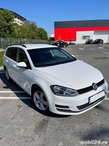 VW Golf 7