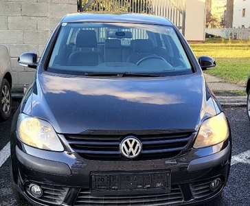 Vw Golf v plus 1.9TDI Arad