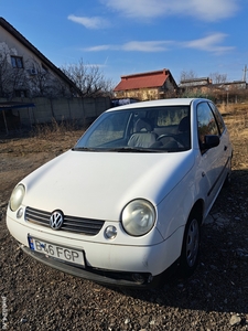 Vw Lupo