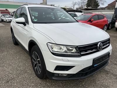 VW Tiguan/DSG/4x4/Led Pascani