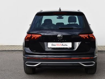 VW Tiguan Noul Tiguan Elegance 2,0 TDI DSG 4Mot TD