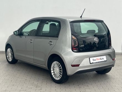 VW up! Move up! BMT 4 usi