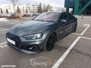 Audi RS5 Coupe 2.9 TFSI quattro tiptronic