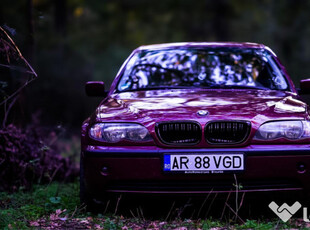 BMW 318 e46 2.0 benzină 2005