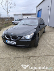 BMW e60 523i 2008