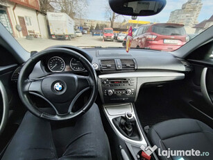 Bmw Seria 1 Euro5