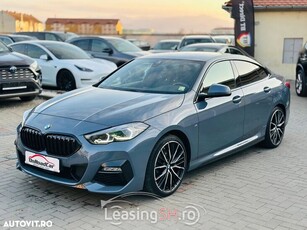 BMW Seria 2 218i Gran Coupe Aut. M Sport