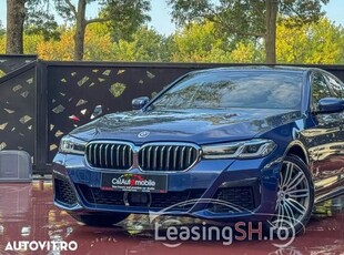 BMW Seria 5 545e xDrive Aut. M Sport Edition