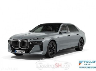 BMW Seria 7 750e xDrive AT PHEV