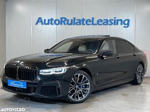 BMW Seria 7