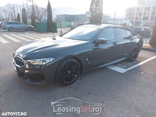 BMW Seria 8 840i xDrive AT