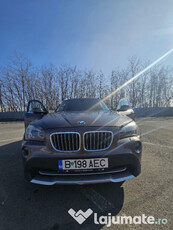 BMW X1 xDrive 23d Aut