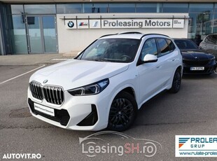 BMW X1 xDrive23d AT MHEV