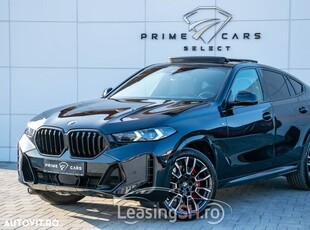 BMW X6 xDrive30d M Sport