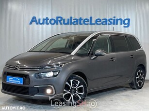 Citroën C4 Space Tourer Spacetourer BlueHDi 130 Stop&Start EAT8 SHINE