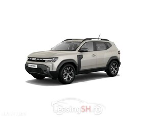 Dacia Duster TCe 130 4X4 MHEV Expression