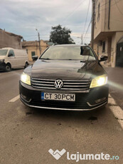 VW Passat - an 2012