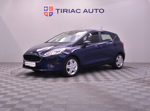 FORD FORD FIESTA 1.0 L