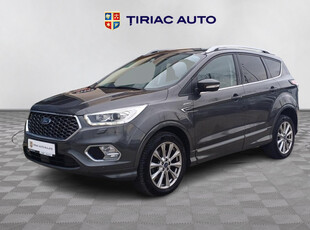 FORD FORD KUGA 2.0 DIESEL