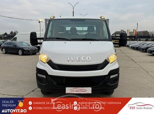 Iveco DAILY PLATFORMA