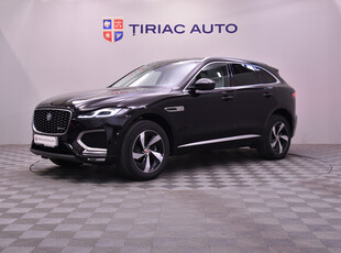 JAGUAR JAGUAR F-PACE / 2023 2.0D I4 204CP AWD AUTO MHEV 204 CP R-DYNAMIC S (RD1)