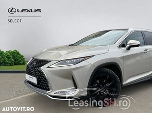 Lexus Seria RX 450h AWD Luxury Panorama