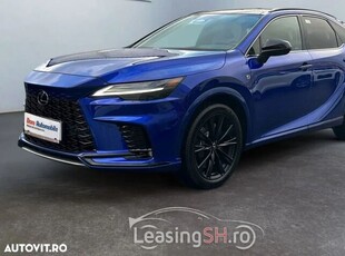 Lexus Seria RX