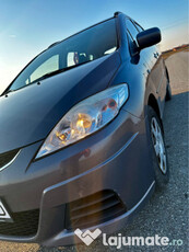 Mazda 5 inscrisa unic proprietar