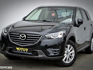 Mazda CX