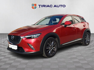 MAZDA MAZDA CX-3 1.5 D