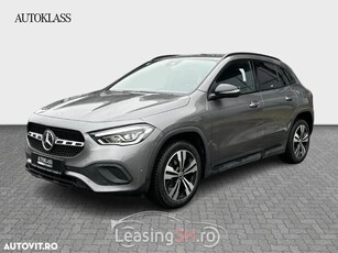 Mercedes-Benz Clasa C 200 d 4Matic 8G-DCT