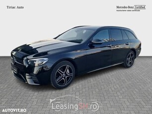 Mercedes-Benz Clasa E 300