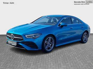 MERCEDES-BENZ MERCEDES BENZ CLA 200