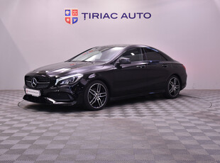 MERCEDES-BENZ MERCEDES BENZ CLA 200 D 4MATIC