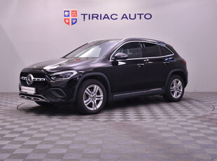 MERCEDES-BENZ MERCEDES BENZ GLA 250 E