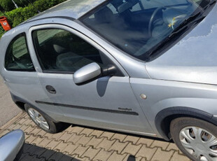 Opel corsa C fara ITP