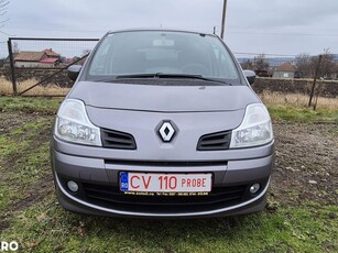 Renault Modus