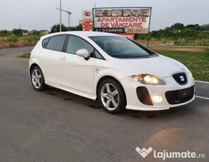 Seat Leon GT Sport